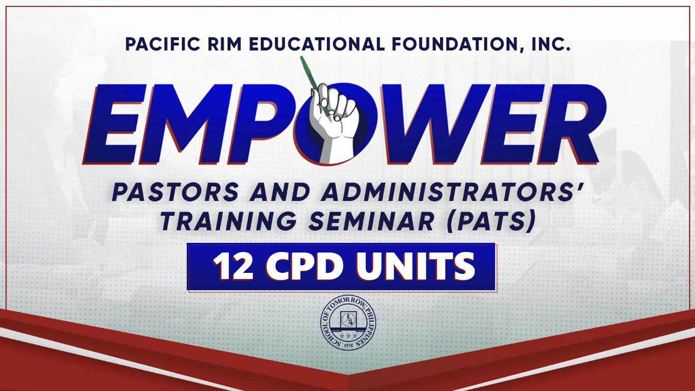 pastors-and-administrators-training-seminar-advanced-course-school